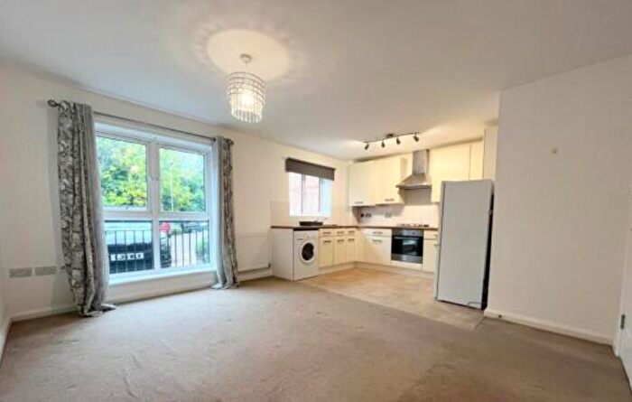 2 Bedroom Apartment To Rent In Frederick Drive, Peterborough, PE4