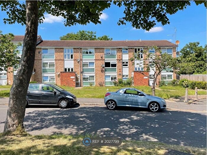 2 Bedroom Flat To Rent In Bromley, London, BR1