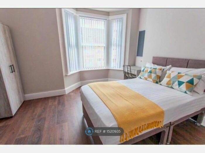 5 Bedroom Terraced House To Rent In Jubilee Drive, Kensington, Liverpool, L7