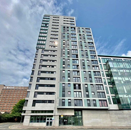 2 Bedroom Apartment To Rent In Argyle Street, Glasgow, G2