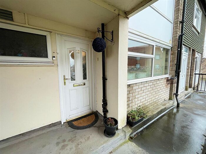 1 Bedroom Flat To Rent In Huby Court, York, YO1