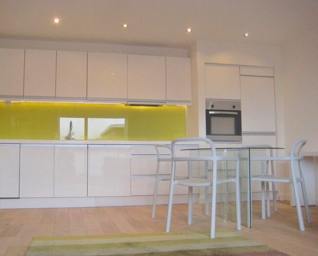 2 Bedroom Penthouse To Rent In Placido Building, Ryland Street, B16