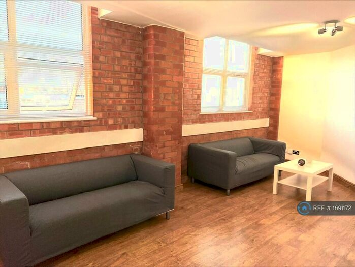 3 Bedroom Flat To Rent In Marquis Street, Leicester, LE1
