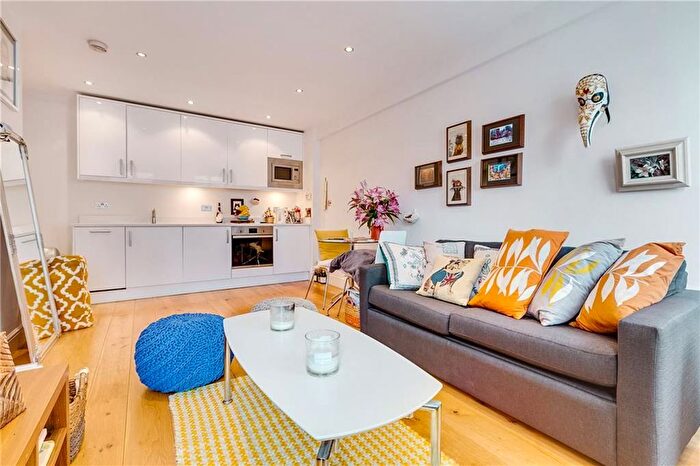 1 Bedroom Flat To Rent In Nell Gwynn House, London, SW3