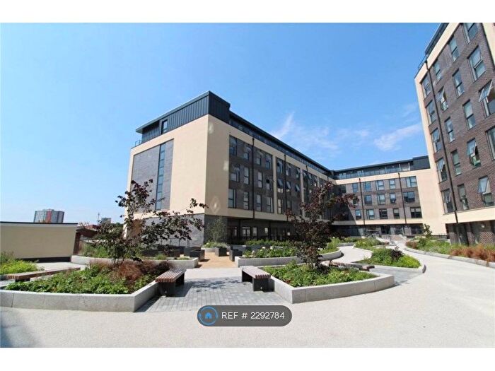 1 Bedroom Flat To Rent In Bridgewater Point, Salford, M5