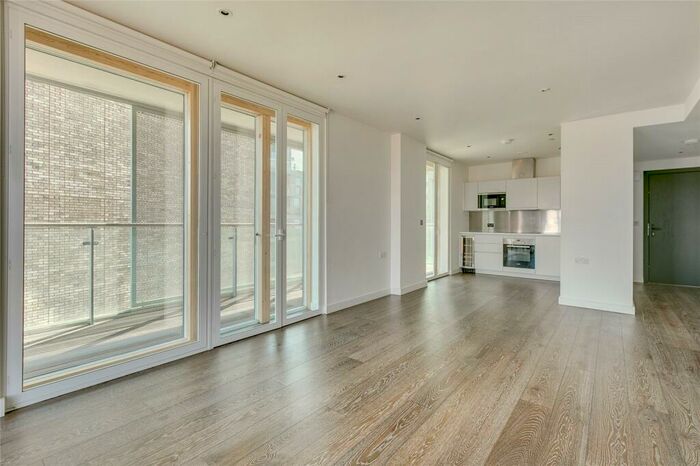 2 Bedroom Apartment To Rent In Alderside Apartments, Salusbury Road, London, NW6