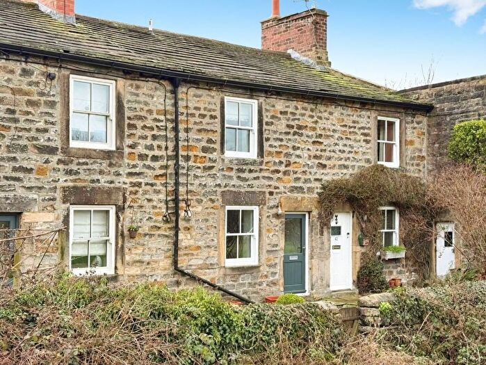 2 Bedroom Cottage For Sale In The Rookery, Addingham, LS29