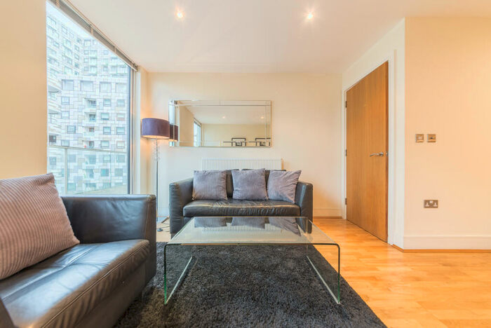 1 Bedroom Apartment To Rent In Denison House, Lanterns Way, Canary Wharf, London, E14