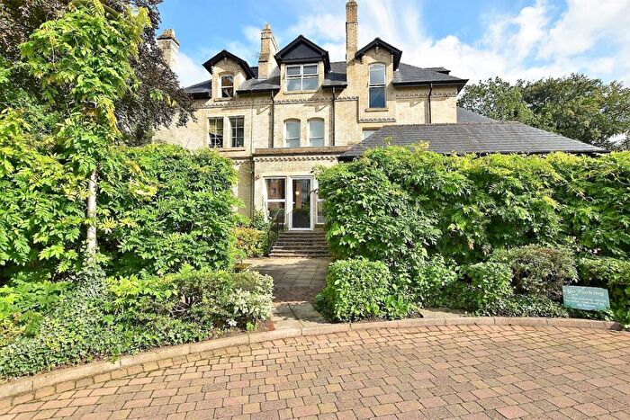 2 Bedroom Apartment For Sale In Larke Rise, Didsbury, M20