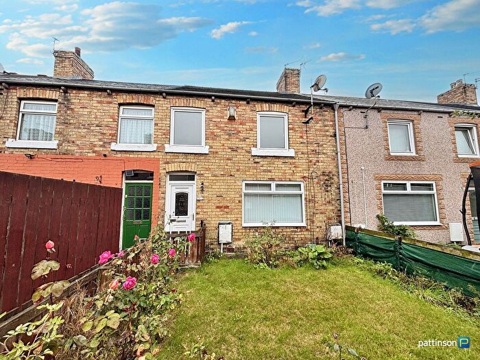 3 Bedroom Terraced House To Rent In Pont Street, Ashington, NE63