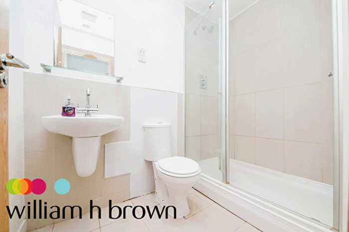 2 Bedroom Flat To Rent In Caelum Drive, Colchester, CO2