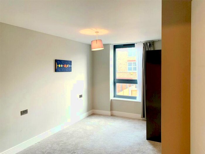 2 Bedroom Apartment To Rent In Harrier House, Antoinette Close, Kingston Upon Thames, KT1