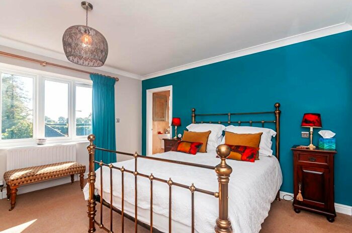 5 Bedroom Detached House For Sale In Haxey Lane, Haxey, Doncaster, DN9