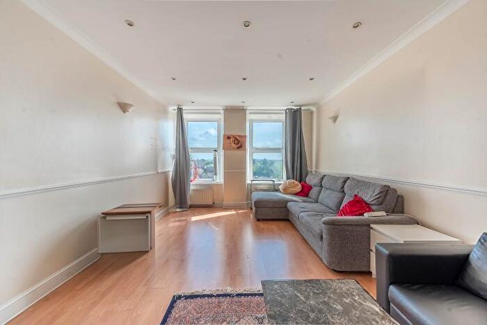 1 Bedroom Flat For Sale In Stanmore Towers, Church Road, Stanmore, Middlesex, HA7