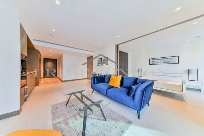 1 Bedroom Flat To Rent In One Blackfriars, - Blackfriars Road, London, SE1