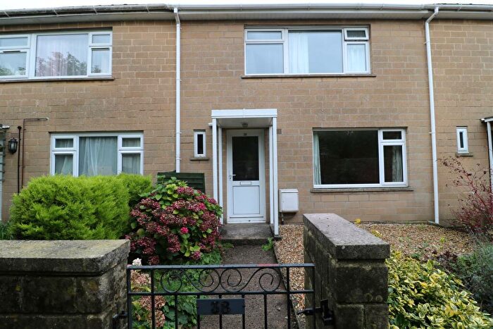 3 Bedroom Terraced House To Rent In Ashley Close, Bradford On Avon, BA15
