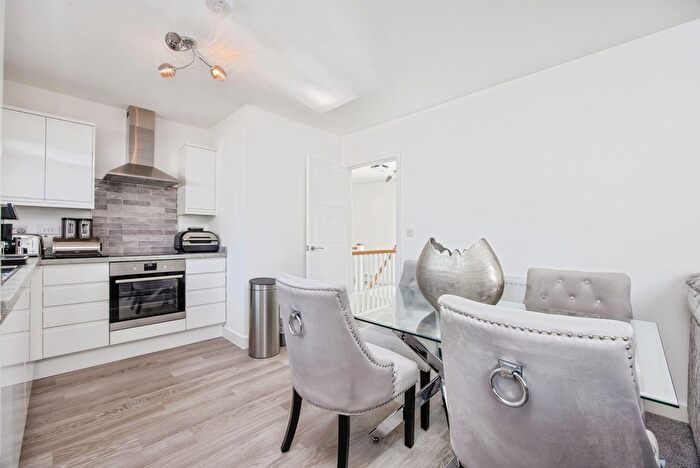 2 Bedroom Flat For Sale In Cuddra Road, St. Austell, Cornwall, PL25