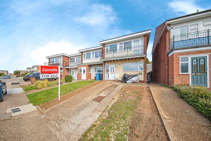 3 Bedroom End Of Terrace House For Sale In Annbrook Road, Ipswich, IP2