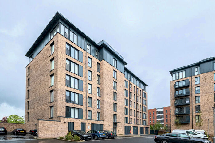 2 Bedroom Apartment To Rent In Washington Apartments, Edgbaston, B15