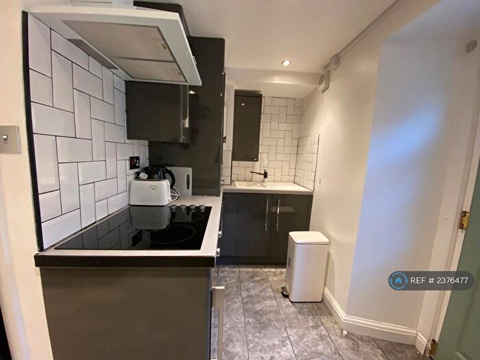 Studio To Rent In St. Marks Road, Bristol, BS5