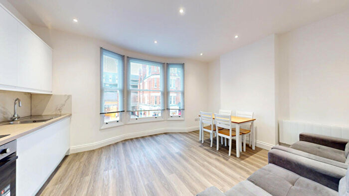 3 Bedroom Flat To Rent In Church Street, Enfield, Greater London, , Enfield, Greater London, EN2