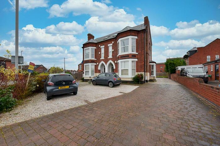 2 Bedroom Apartment To Rent In Melton Road, West Bridgford, NG2