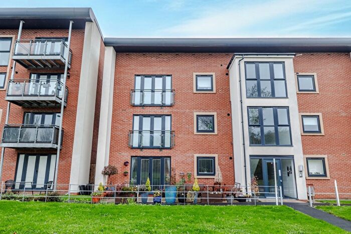 2 Bedroom Flat For Sale In Willowbay Drive, Newcastle Great Park, Newcastle Upon Tyne, NE13
