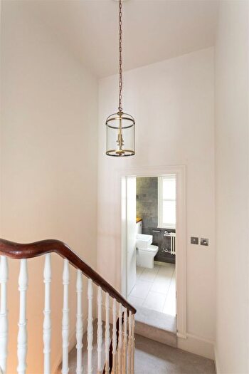 3 Bedroom Terraced House For Sale In Sudeley Street, Brighton, BN2