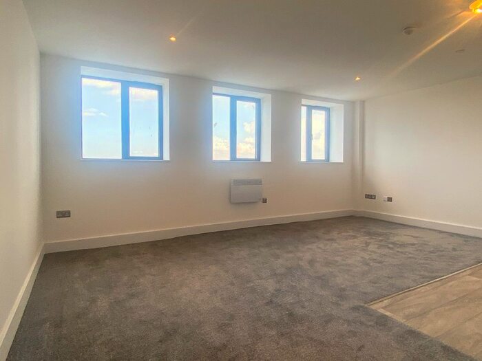 1 Bedroom Flat To Rent In Oliver Street, Birkenhead, CH41