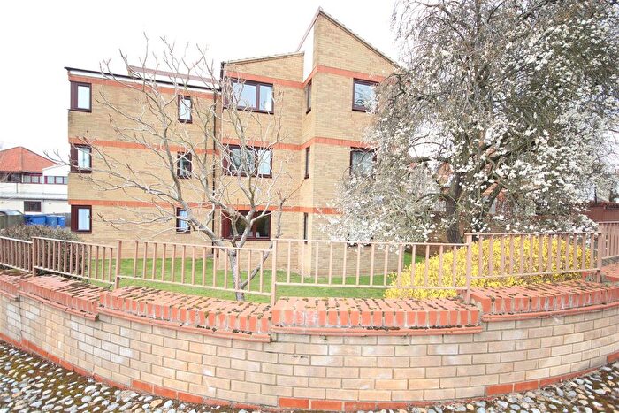 1 Bedroom Flat To Rent In Beaulands Close, Cambridge, CB4