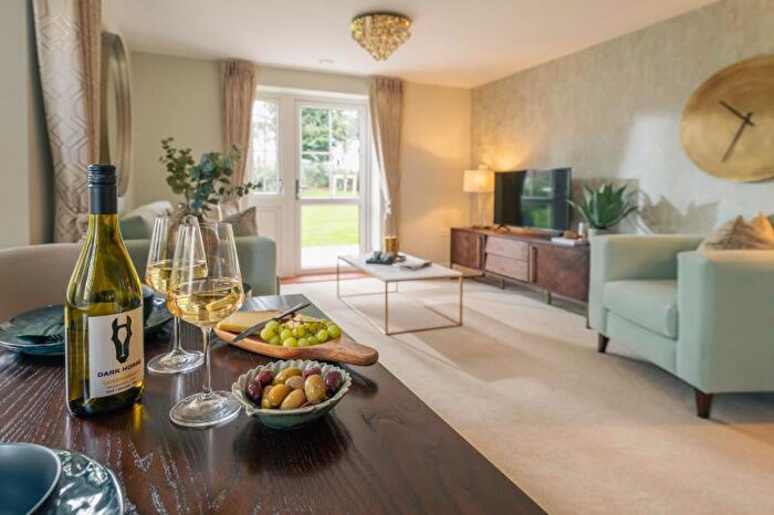 1 Bedroom Retirement Property To Rent In Orchard Lane, Alton, Hampshire, GU34