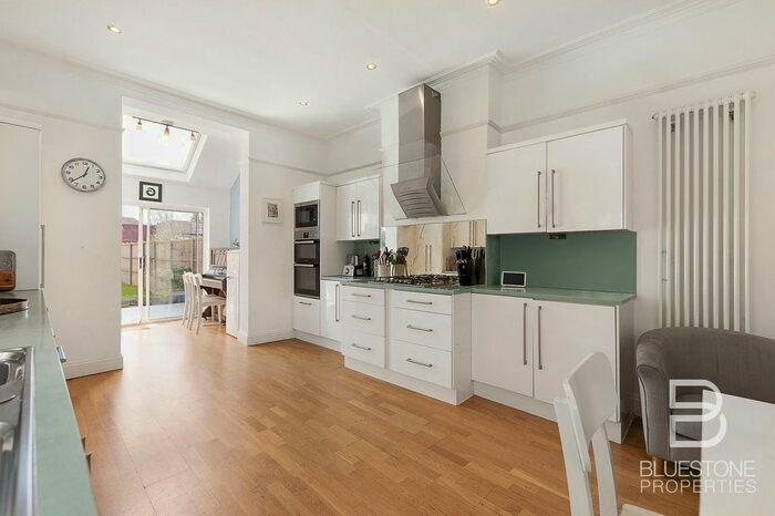 4 Bedroom Terraced House To Rent In Gleneagle Road, London, SW16