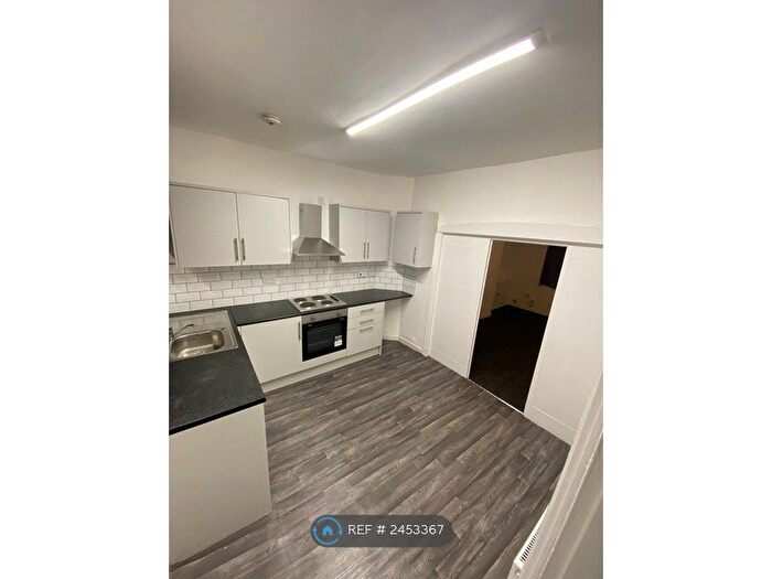 2 Bedroom Terraced House To Rent In St. Marys Street, Nelson, BB9