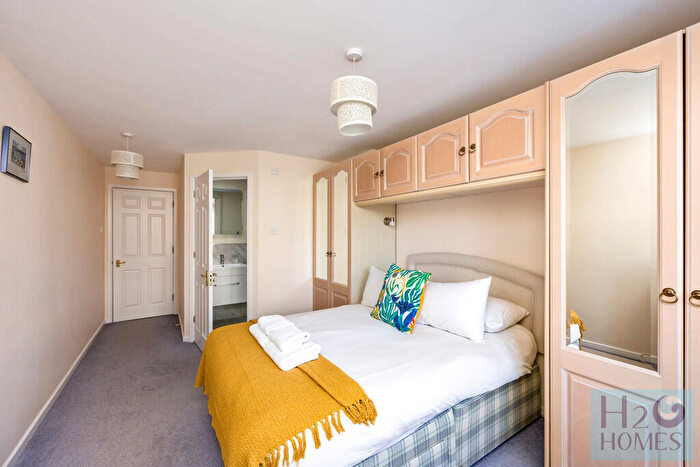 2 Bedroom Apartment To Rent In Merton Court, Brighton Marina Village, BN2