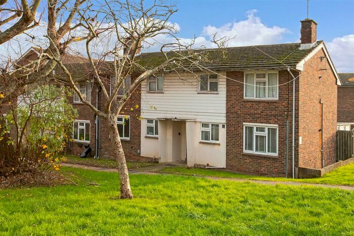 1 Bedroom Property To Rent In Millfield, Sompting, Lancing, BN15