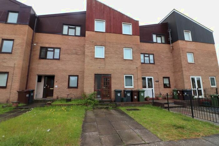 3 Bedroom Terraced House To Rent In Waterworks Street, Bootle, L20