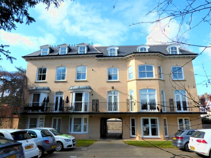 2 Bedroom Flat To Rent In Driffield Terrace, York, YO24