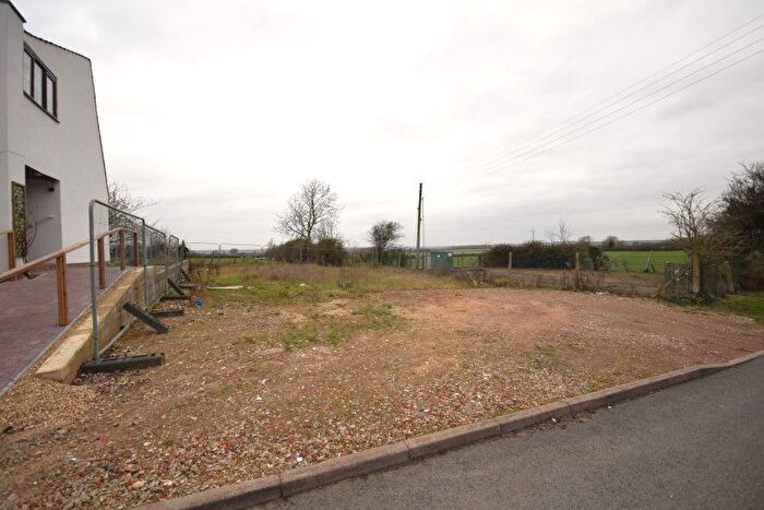 Land For Sale In Potential Building Plot Adjacent To, Hartwell Road, Hanslope, Milton Keynes, Buckinghamshire, MK19
