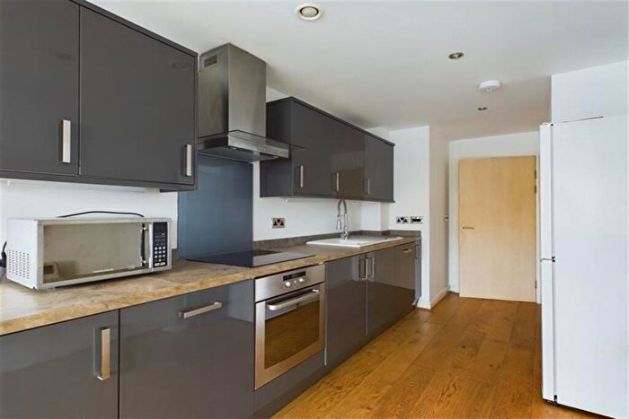 2 Bedroom Apartment To Rent In St. James Gate, Newcastle Upon Tyne, NE1