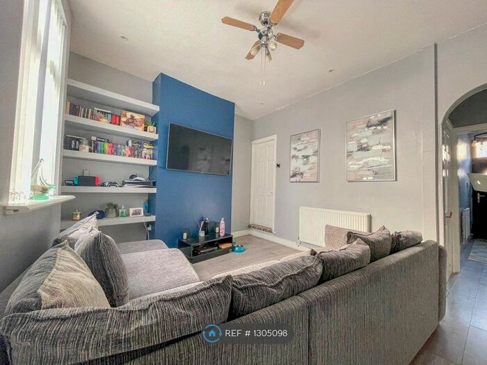 2 Bedroom Terraced House To Rent In Watson Street, Stoke-On-Trent ST4