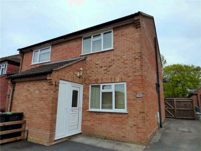 2 Bedroom House To Rent In Clanfield, Sherborne, Dorset, DT9