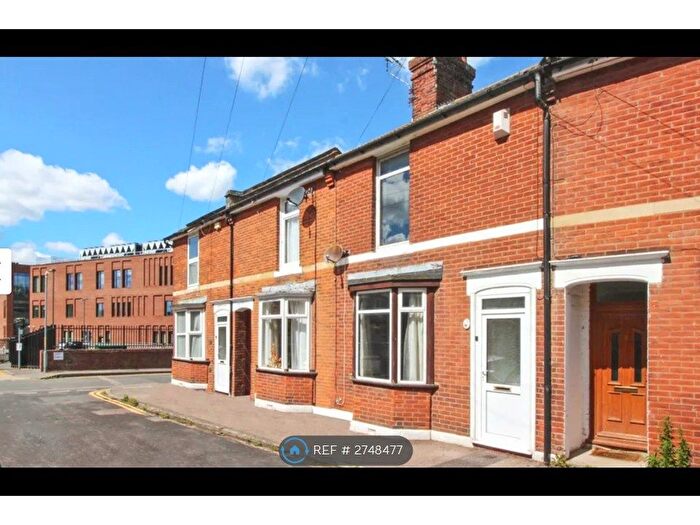 4 Bedroom Terraced House To Rent In Pretoria Road, Canterbury, CT1