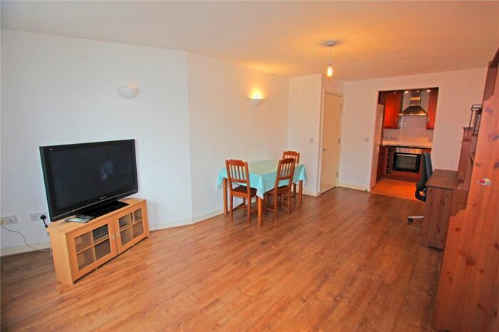 2 Bedroom Apartment To Rent In Eclipse House, Station Roadd, Wood Green, London, N22