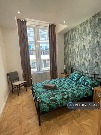 1 Bedroom Flat To Rent In Guild Street, Aberdeen, AB11