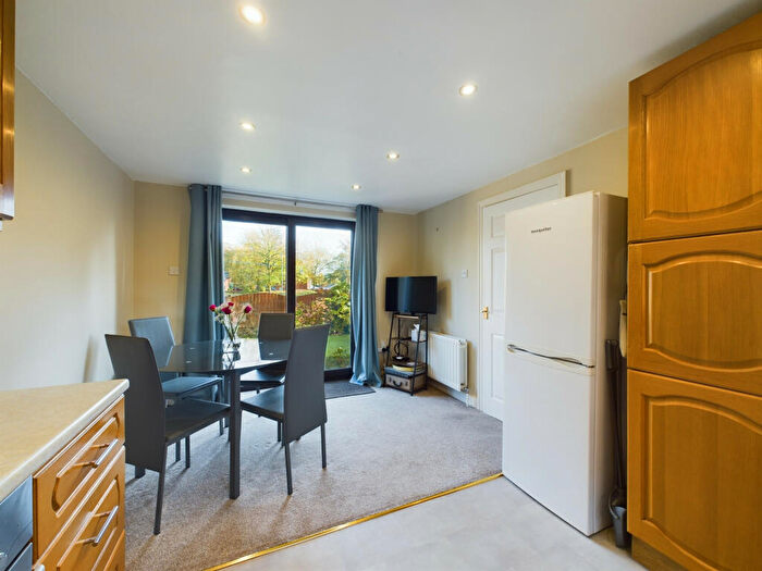 2 Bedroom Semi-Detached House For Sale In Dixons Farm Mews, Clifton, PR4