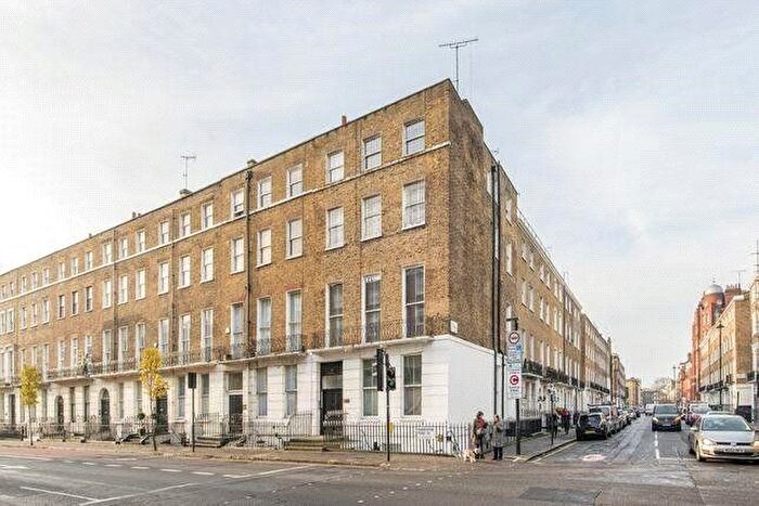 2 Bedroom Flat To Rent In Gloucester Place, Marylebone, London, W1U