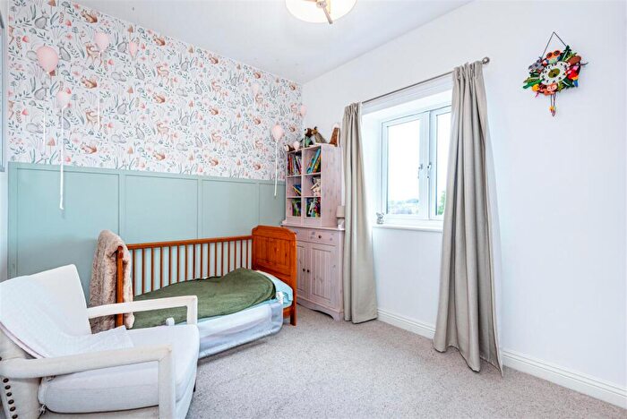 3 Bedroom Detached House For Sale In Elderberry Drive, Kirkby Stephen, CA17