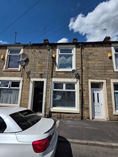 2 Bedroom Terraced House To Rent In Harold Street, Colne, BB8