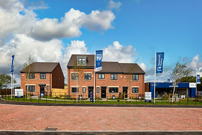 3 Bedroom Terraced House For Sale In Doncaster Road, Costhorpe, Carlton In Lindrick, Worksop, S81