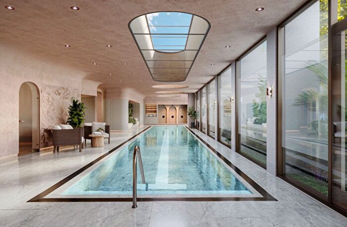 2 Bedroom Flat For Sale In Birmingham, B3